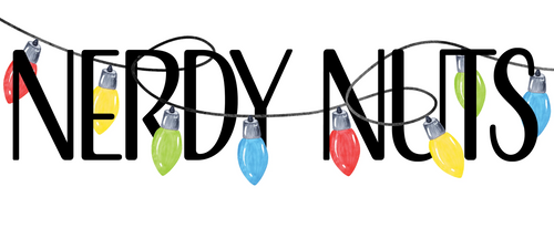 NERDY NUTS